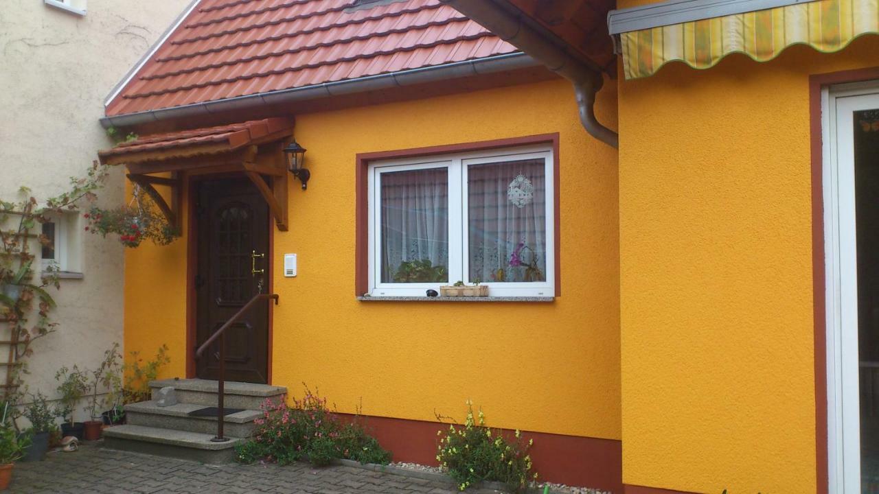 Villa Lotti Olbersdorf المظهر الخارجي الصورة