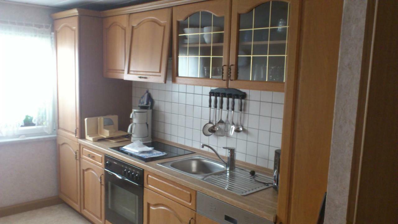 Villa Lotti Olbersdorf المظهر الخارجي الصورة