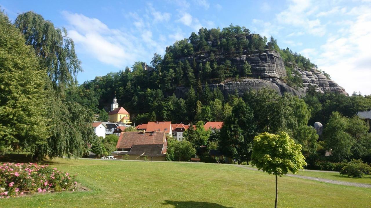 Villa Lotti Olbersdorf المظهر الخارجي الصورة