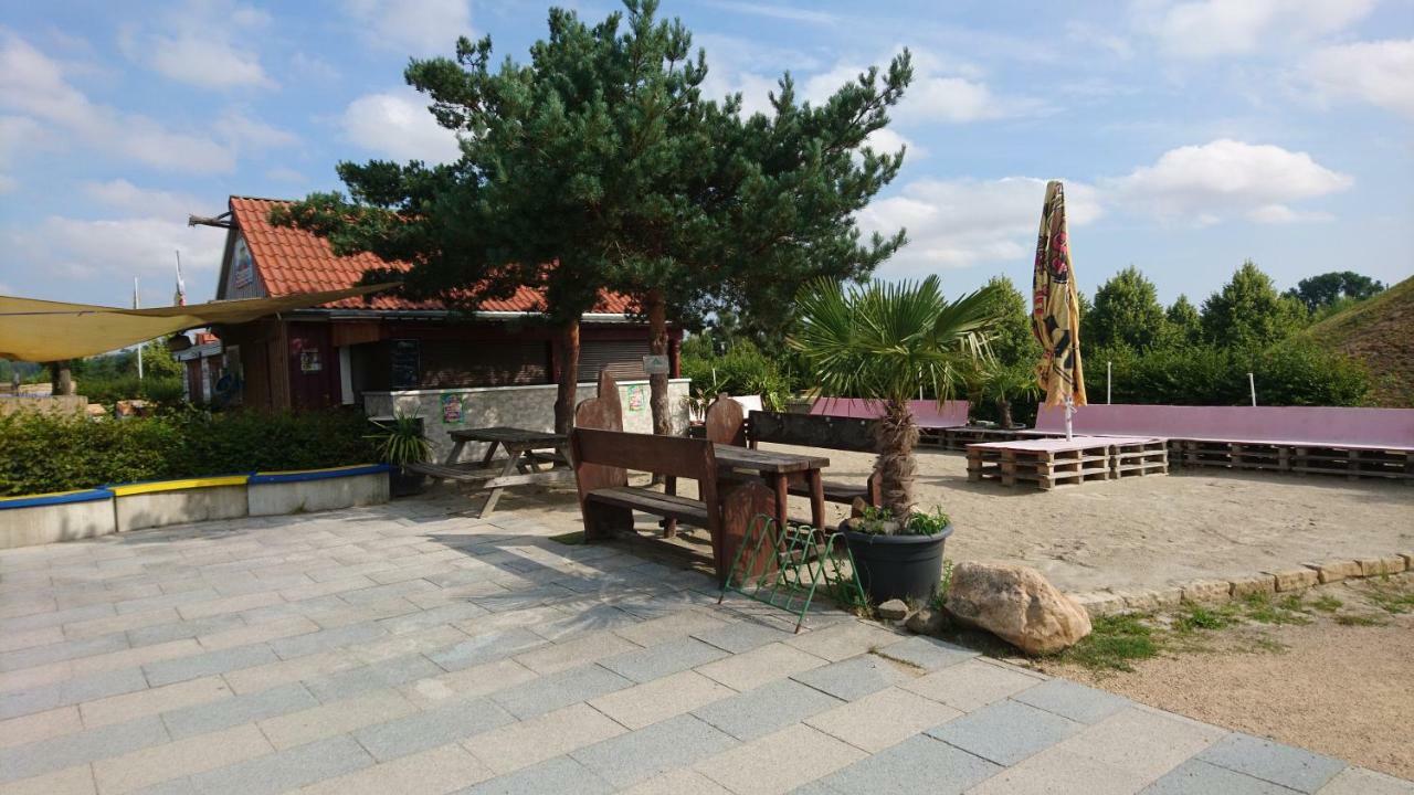 Villa Lotti Olbersdorf المظهر الخارجي الصورة
